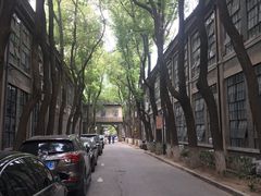 -凡德艺术街区