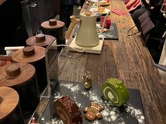 -星巴克(武康路店)