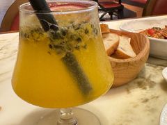 -弗兰克牛排西餐厅 Galla R By Ribone(上海首店)
