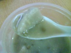 绿豆加芋头-百花传统甜品店(原址店)