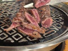 -霸腹烤肉(厦门柚子番店)