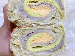 -七叔是岛民(花基新村店)