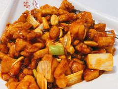 -峨嵋酒家(清河店)