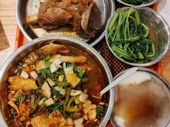 -柳州肥姨妈大骨螺蛳粉(双阳路店)