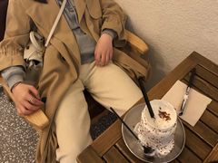 -甘单茶事小馆(洋河店)