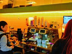 -SeekSeeking咖啡专门店(堰塘街店)