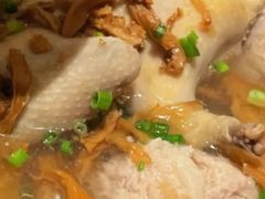 -琬苑鸽庄·川粤融合菜(解放碑总店)