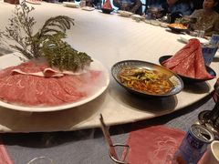 -满堂欢豆捞坊(美丽华大酒店店)
