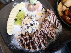 -MI WU FACTORY米屋美食工厂餐厅(绿地店)