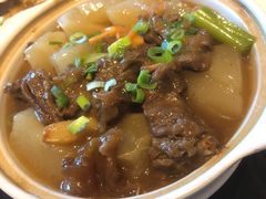 -新天世纪中餐厅