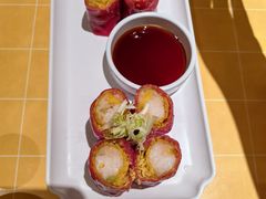 -蔡澜点心·粤菜(海印都荟城店)