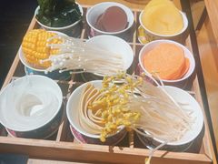 -麻辣英雄重庆火锅(二城广场店)
