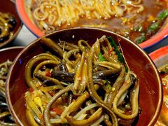 -馬伍旺川菜(江北虹悦城店)