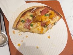 -达美乐比萨(骏壹万邦广场店)