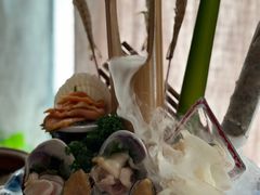 -享月汤皇·海鲜小火锅·聚会(曲江创意谷店)