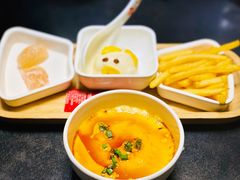 -辣尚瘾·烤鱼·新川菜(交大直营店)