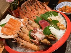 -匠和风精致料理(成都龙湖滨江天街店)
