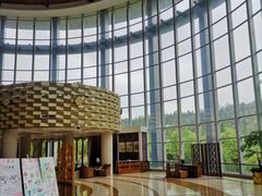 -中铁花水湾温泉酒店(大邑店)