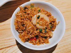 -荷花亭·湖北融合菜(十堰武商MALL店)