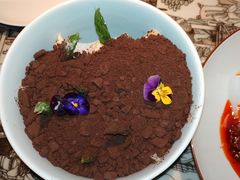 会长大的沙拉-绿茶餐厅(昌平悦荟店)