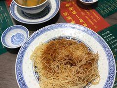 -麦奀云吞面世家(中环店)