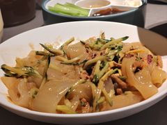 -额娘·现烙春饼烤鸭(太原总店)