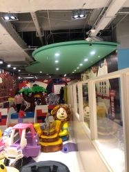 -利奥梦幻主题乐园(爱琴海购物公园店)