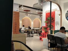 -马兰卡西式简餐(新汇大融城店)