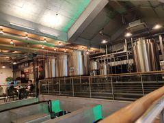 -Goose Island Brewhouse鹅岛精酿啤酒餐厅