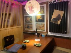 -鳗鱼家·深夜食堂(军博店)