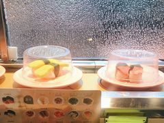 -争鲜回转寿司(南京东路店)