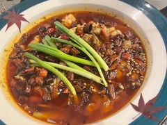 -昱匠·日本料理(金融街店)