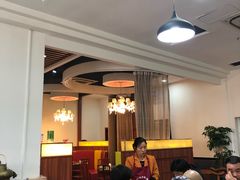 大堂-建辉湖南土菜馆(南大街店)