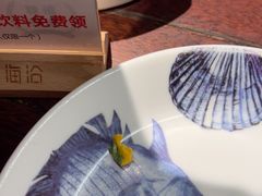 -前海沿·青岛菜(五四广场永旺店)