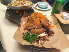 -苏乡兰亭·新派淮扬菜(吾悦广场店)