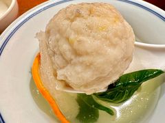 -李犟大爆鳝面·手工蟹黄包(湖滨西湖店)