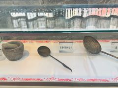 -老边饺子馆(中街店)