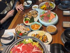 -九井澤精致料理(金茂店)