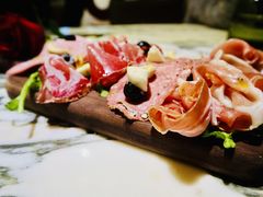 -at cafe 意大利餐厅(集美店)