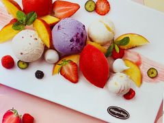 -哈根达斯(虹口店)