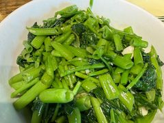 -衡东土菜馆(天际绿洲店)