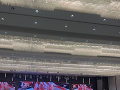 -喜宴又一村·粤菜·茶点·海鲜(壹方天地店)