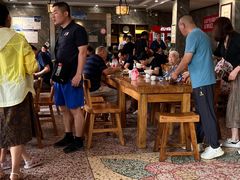 -清真马杰山牛肉汤馆