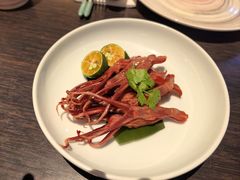 -庐灶江南·江南菜·四合院Bistro(东直门·华侨夜泊君亭店)