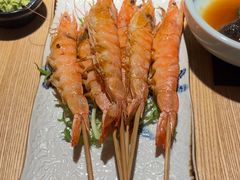 -德川家日本料理(顺义华联店)