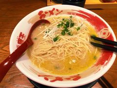 限定龙虾拉面-豚王拉面(澳门银河店)