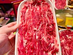 -大吉利·潮汕鲜牛肉火锅(西安店)