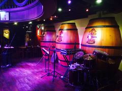 -皇冠自酿啤酒坊(中国红街5号楼店)