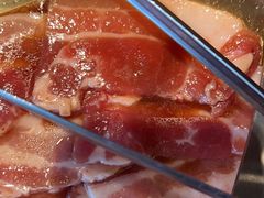 -核桃碳烤肉馆(深圳首店)