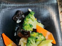 -真利味·脊骨火锅·正宗韩国料理(韩乐坊店)